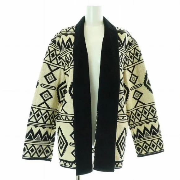 Isabel Marant Etoile Breedalia Jacket - Picture 3 of 6